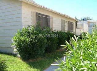 4936 Larkspur St, Las Vegas, NV 89120