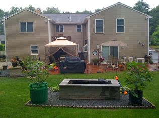 51 Paula Dr, Taunton, MA 02780