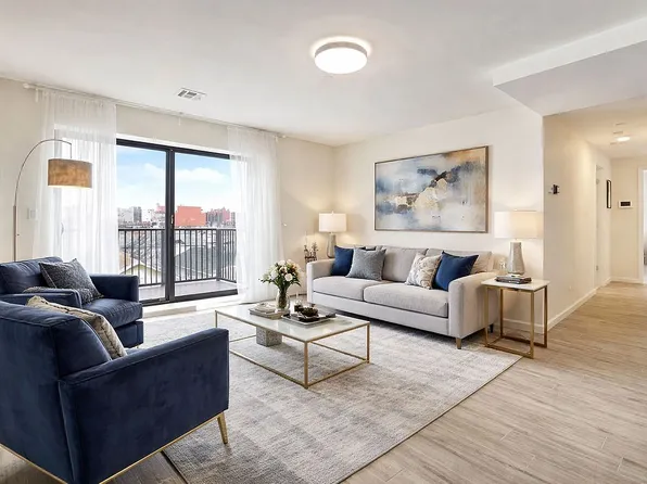 407 Ocean View Ave Unit Penthouse, Brooklyn, NY 11235