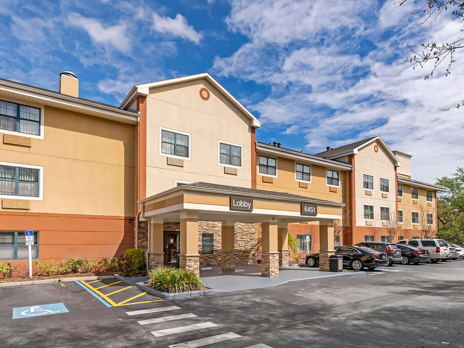 Orlando - Convention Ctr - 6451 Westwood — Photo 3