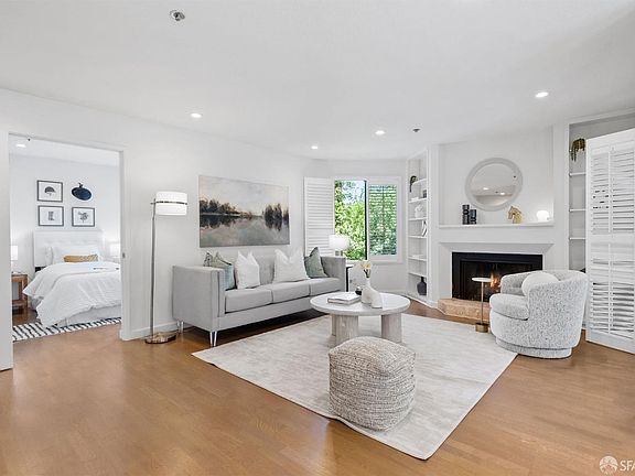 4th image of 208 N Lake Merced Hls APT 1F