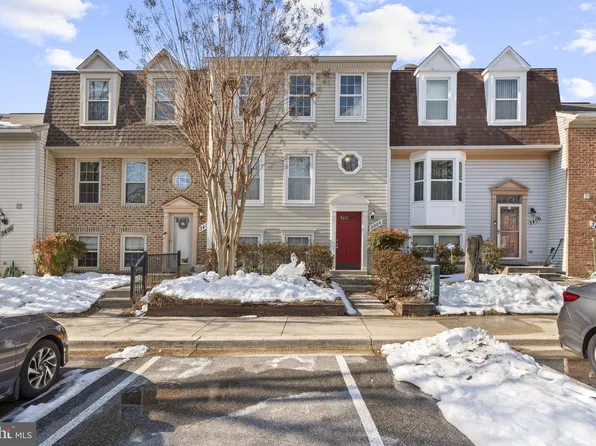 3404 Epic Gate, Bowie, MD 20716