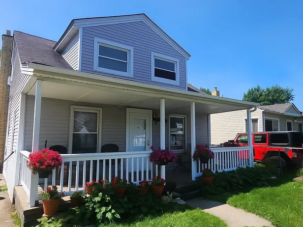 11444 Cadillac Ave, Warren, MI 48089