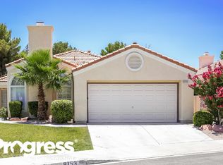 9753 Concord Downs Ave, Las Vegas, NV 89117