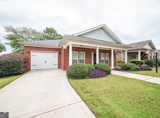 236 Cottage Cir, Byron, GA 31008