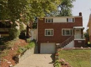 2311 Fairland St, Pittsburgh, PA 15210