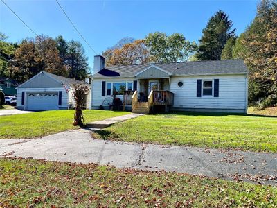 1833 & 1835 Union Center Maine Hwy, Endicott, NY, 13760