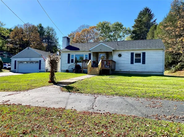 1833 & 1835 Union Center Maine Hwy, Endicott, NY 13760