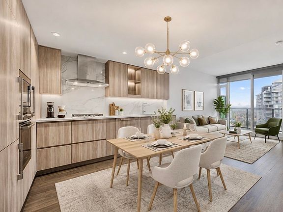 3rd image of 9887 Whalley Blvd #3506