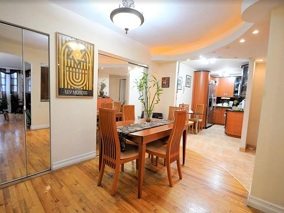 5th image of 67-30 Dartmouth St #4N
