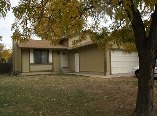 3564 S Olathe Way, Aurora, CO 80013
