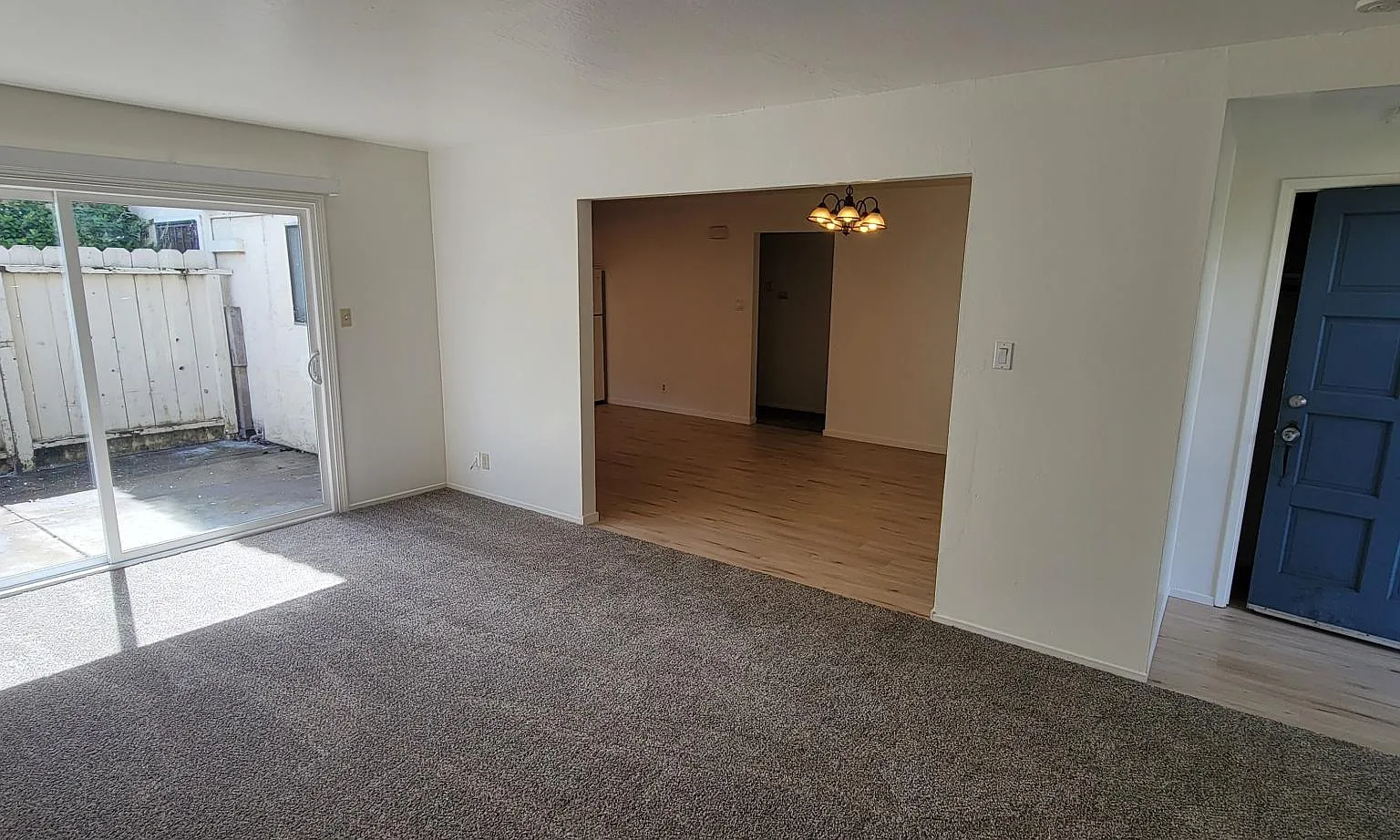 3 bed, 1500 sqft, $2,500 — Photo 4