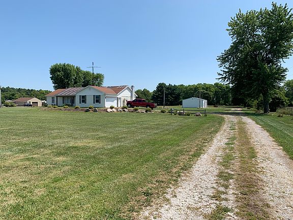 2nd image of 1648 N County Road 450 E
