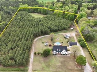176 Griffin Rd, Pageland, SC 29728