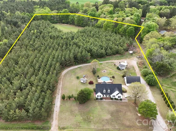 176 Griffin Rd, Pageland, SC 29728