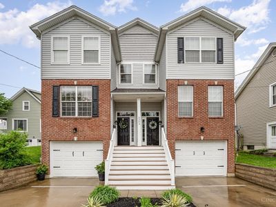 3304 Bach Ave #A, Cincinnati, OH, 45209