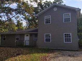 1629 White Stone Quarry Rd, Bowling Green, KY 42101