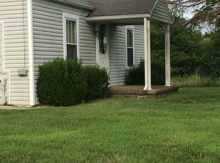 854 Highview Church Rd, Bloomfield, KY 40008