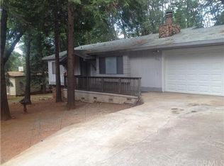 14715 Carnegie Rd, Magalia, CA 95954