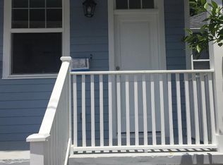 3727 Cleveland Ave, New Orleans, LA 70119