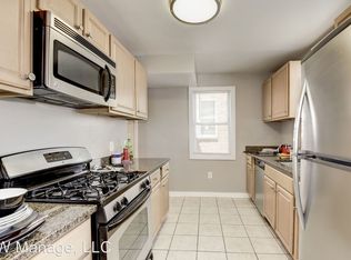 803 Quintana Pl NW, Washington, DC 20011