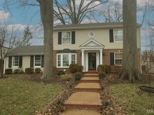 683 Hawbrook Ave, Saint Louis, MO 63122