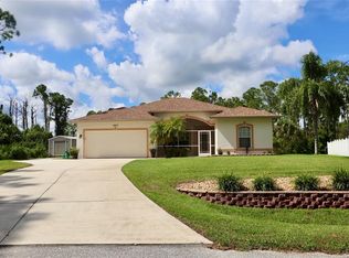 4411 Botwick St, North Port, FL 34291