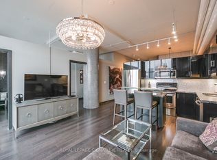 2 Fieldway Rd #1113, Toronto, ON M8Z0B9