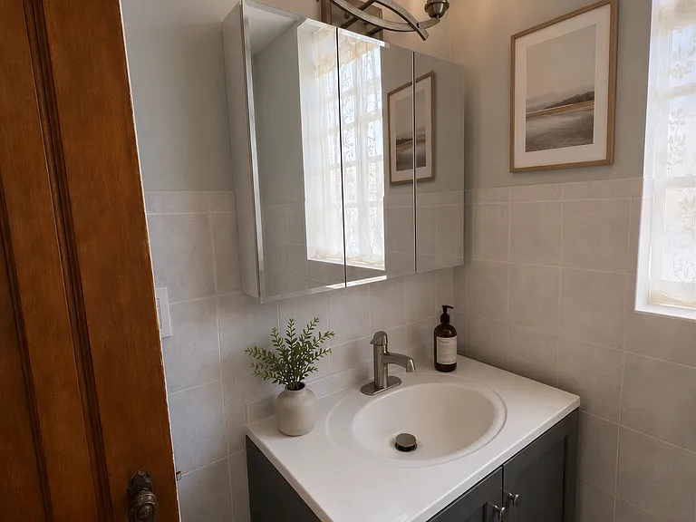 2834 North Lockwood Avenue - 2B — Photo 6