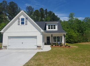 1224 Palmetto Ln, Villa Rica, GA