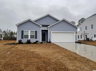 5038 Gladstone Dr, Liberty A Conway, SC 29526