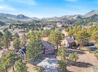 651 Findley Ct, Estes Park, CO 80517