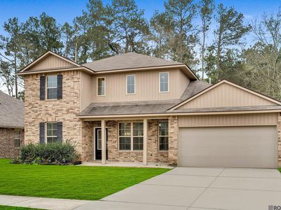 19405 Providence Ridge Blvd, Hammond, LA, 70403