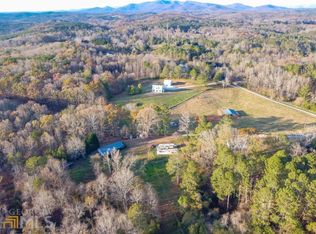 6627 Yellow Creek Rd, Ball Ground, GA 30107