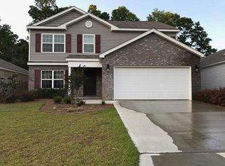 3452 Quail Dr, Pace, FL 32571