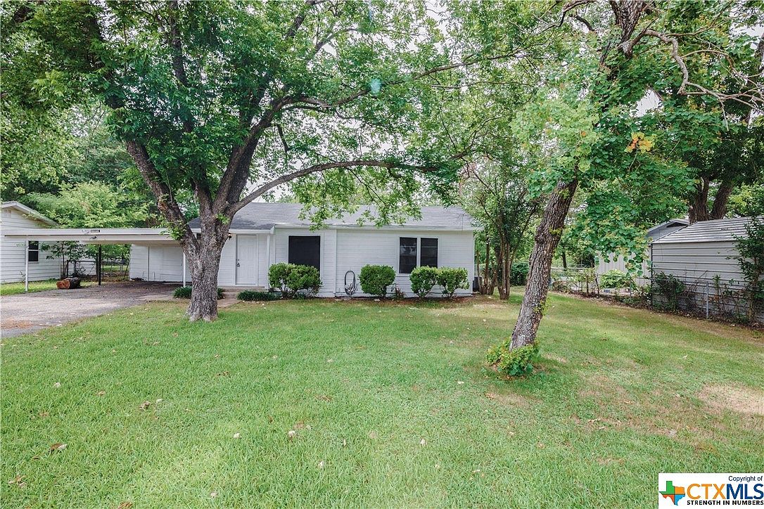 103 Brookman S, Little River Academy, TX 76554 Zillow