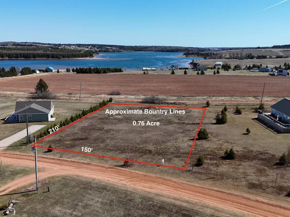 58 Sunset Ln, Grenville Parish, PE C0B 1M0