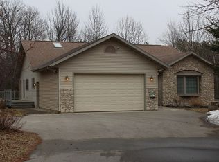 2622 Settlement Rd, Sister Bay, WI 54234