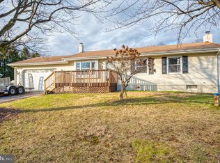 23 Thruway Dr, Colora, MD 21917