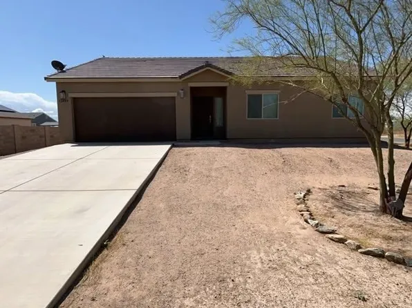 12459 W Cabrillo Dr, Arizona City, AZ 85123