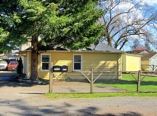 7722 SE 64th Ave, Portland, OR 97206