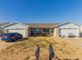 3137 & 3139 S Bunker Hill Dr, Wichita, KS 67210