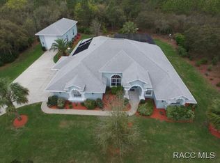 5426 W Piute Dr, Beverly Hills, FL 34465