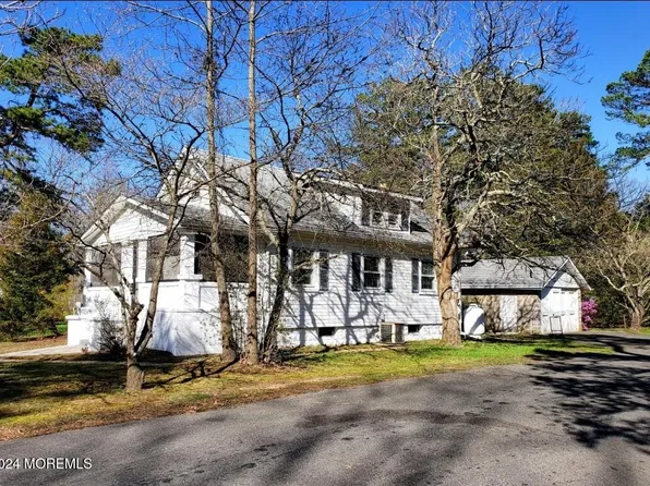 3224 Ridgeway Boulevard, Manchester, NJ 08759