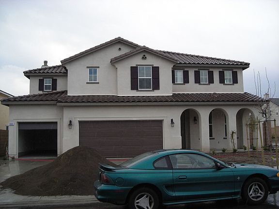 4th image of 5946 Lost Horse Dr