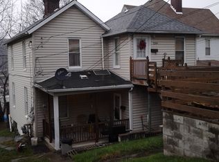 124 Prospect Ave, Charleroi, PA 15022