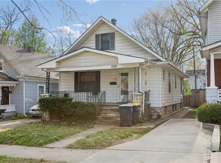 4218 Wyoming St, Kansas City, MO 64111