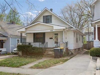 4218 Wyoming St, Kansas City, MO, 64111