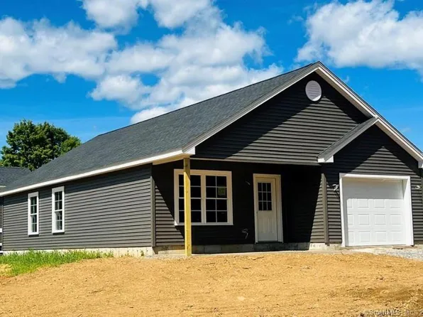 115 Ashford Road #4, Eastford, CT 06242