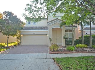 4841 SW 158th Ave, Hollywood, FL 33027